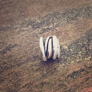 Retired Pandora Charm